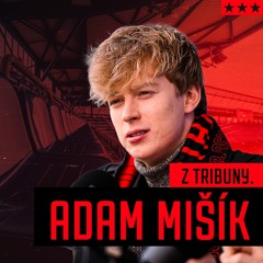 Z TRIBUNY. | Adam Mišík | #2