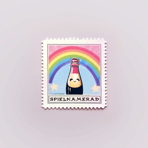 FLIP002: SPIELKAMERAD @ new trance order