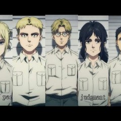 The Warriors ||Fan Cover|| [Remaster]