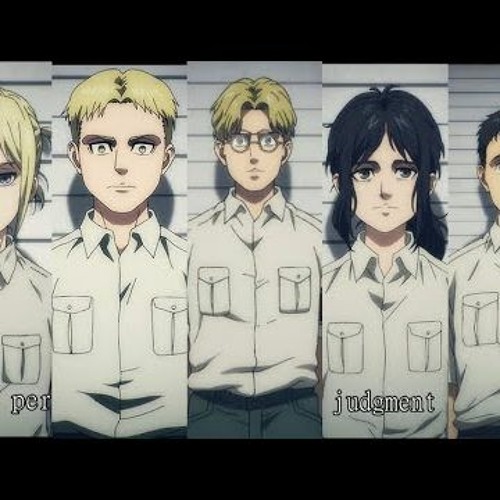 The Warriors ||Fan Cover|| [Remaster]