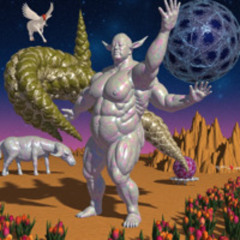 the goatse singularity is near