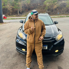 TO GALUDÃO - (( DJ NK DA SERRA )) MC'S MAGRINHO, MC SKIN E MC DTRÊS