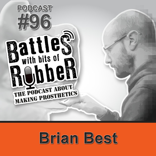 #96 - Brian Best