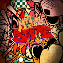 My Time To Shine (feat. @starxrayne & @MrSteeletrapvoid) (MADE BY THESE GUYS, NOT MINE, ITS A TEMP UPLOAD CUZ I LOVE IT)