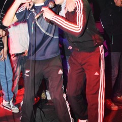 HITMAN FT. GABI M1 (PROD GOFA)