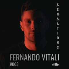 Fernando Vitali - Sensations - Chapter 003
