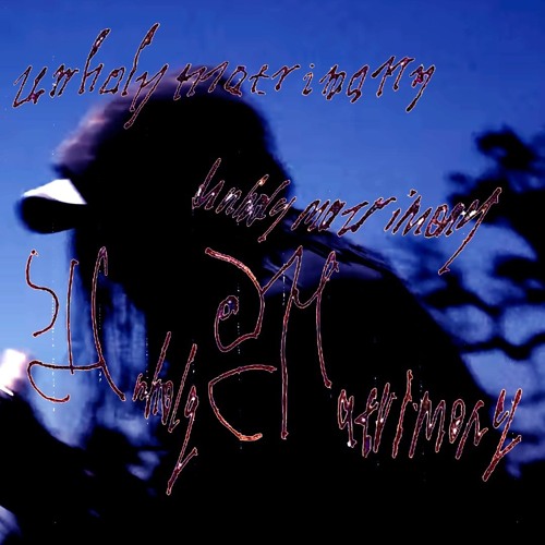 Bladee - ilm (feat. Ecco2k)