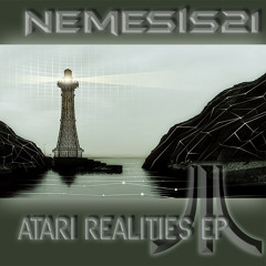 Nemesis [Atari MegaSTE Mix]