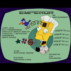 Emperor Recordings & Friends