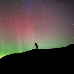Thomas Lemmer - Drifting Through the Milky Way