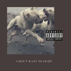 [FREE] RnB Pop Guitar Trap Instrumental | The Kid Laroi x ROAN Type Beat | I Don't Want To Fight