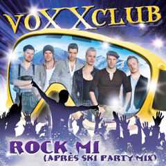 Rock mi (Apres Ski Party Mix)