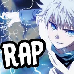 Killua Rap | “Cold” | RUSTAGE | ft Fabvl [Hunter x Hunter]