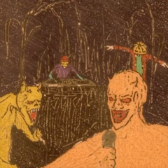 GOTOHELL - POISNTHEMANE [Prod. keko]