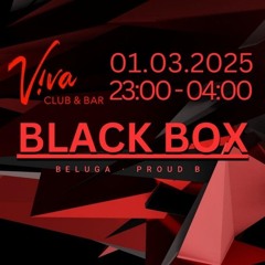 Live @ Black Box | Viva Club