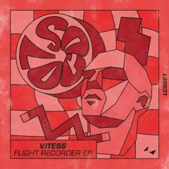 Flight Recorder EP