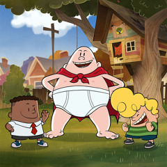 Captain Underpants