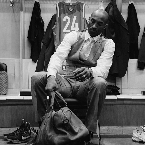 Greatness - Kobe Bryant