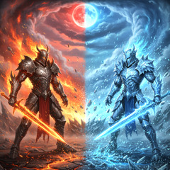 Fire And Ice