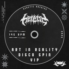 art in reality - disco spin (vip) [free]