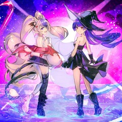 LEFT RIGHT - Ironmouse, Shirobeats, Swoodeasu, Kiwwi & Noguchii