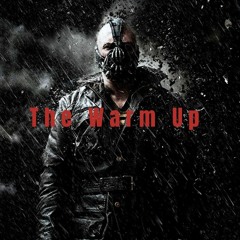 Shadie Shades - Bane Warm Up (Cammy Freestyle)