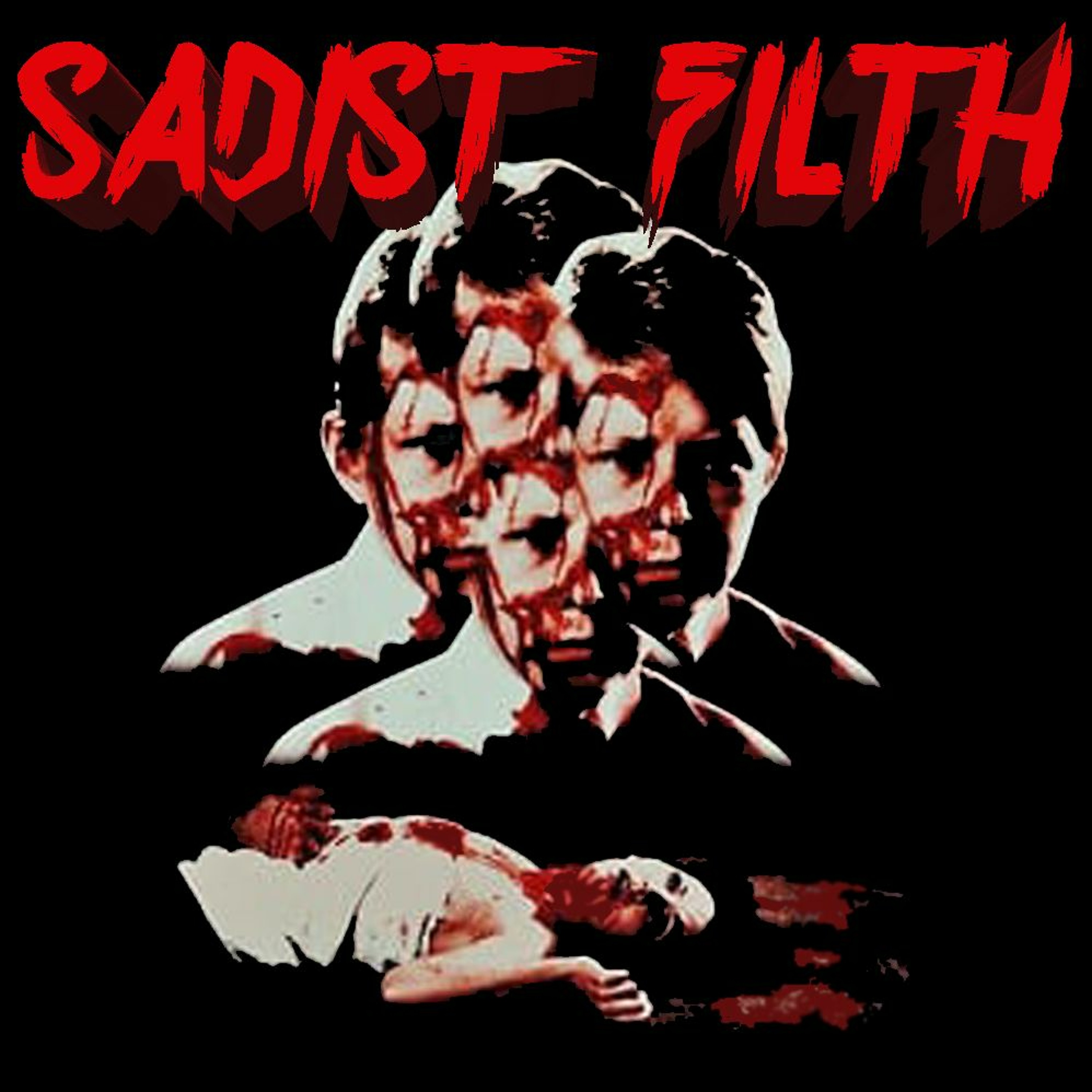 NIGHTMARE - SADIST FILTH 035 episode artwork