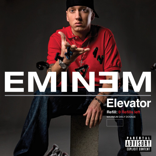 Elevator (Album Version (Explicit))