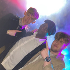 it was just a fling🌪 DNB (mix by DJ bovva💔)