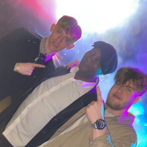 it was just a fling🌪 DNB (mix by DJ bovva💔)