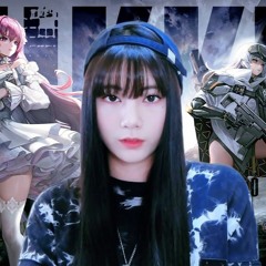 Satellites - Raon Cover (Goddess of Victory: NIKKE | OVER ZONE Theme Song)