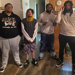 Players Strike Back Ft. AyeYoMatty