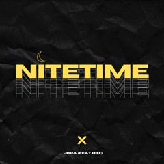 NiteTime (feat. H3X)