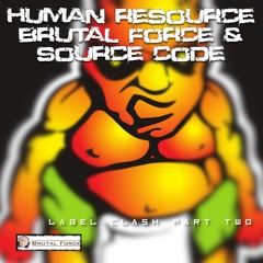 Human Resource - Prepare For Glory (Brutal Force Remix)
