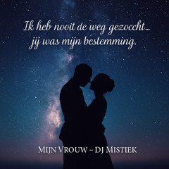 mijn vrouw