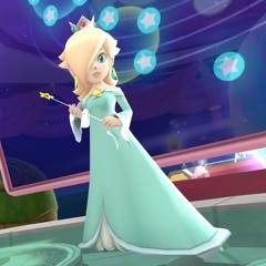 Rosalina prod. ibluebourne x jackson