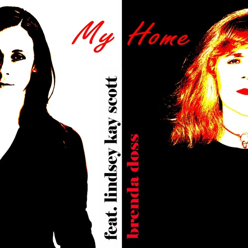 My Home ft. Lindsey Kay Scott