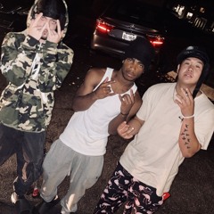Ball so Hard (Remix) prod. hucci, stooki sound
