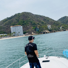 ZHEN- YACHT PARTY PUERTO VALLARTA, JALISCO.