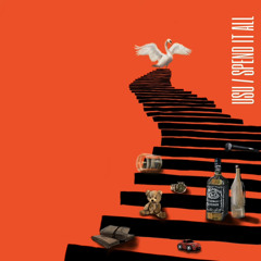 Loved one (feat. KOTA & Nozomi Kitay) - USU