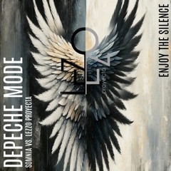 Depeche Mode - Enjoy The Silence (Cover) - Somnia vs. Lezzo Proyecta