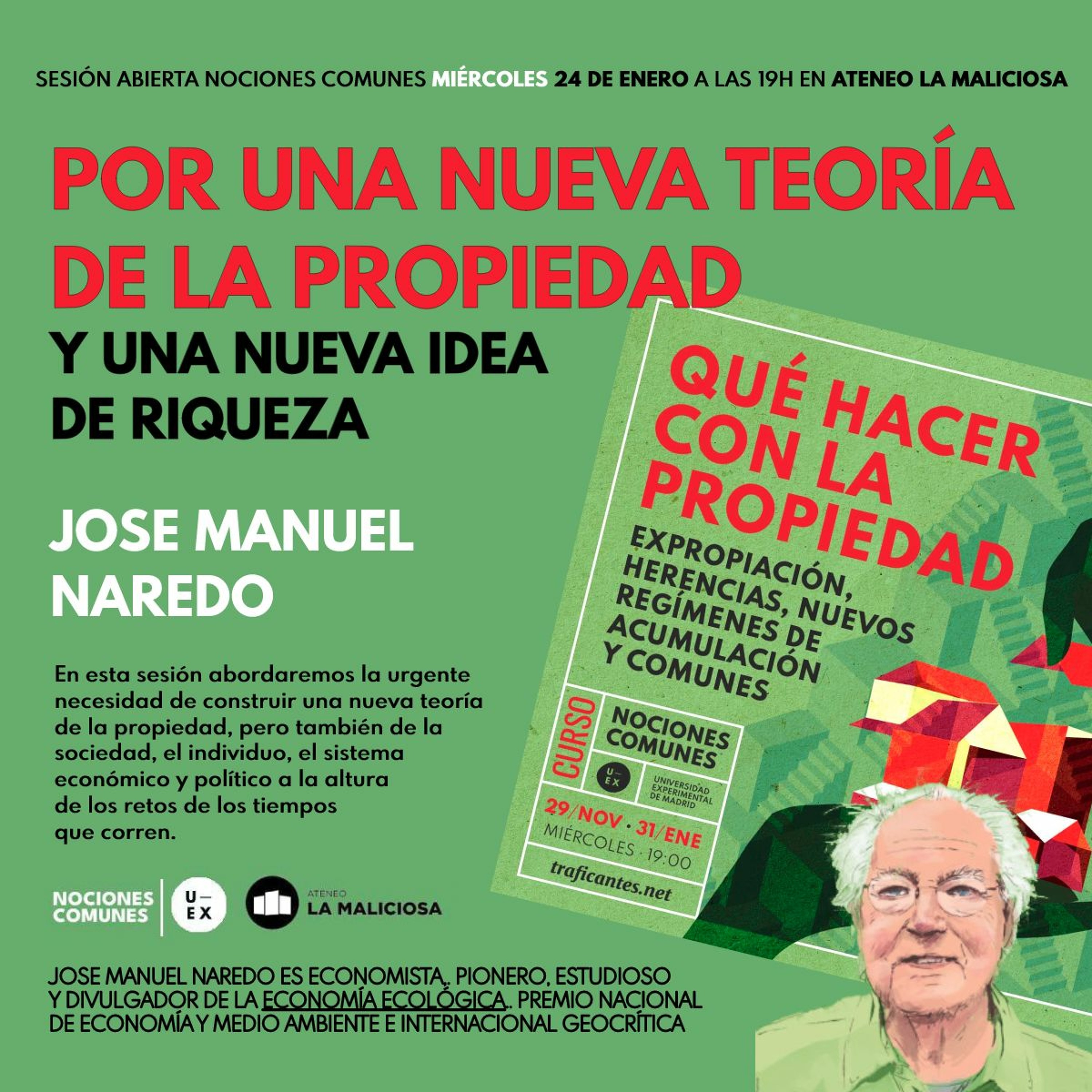 Nociones Comunes