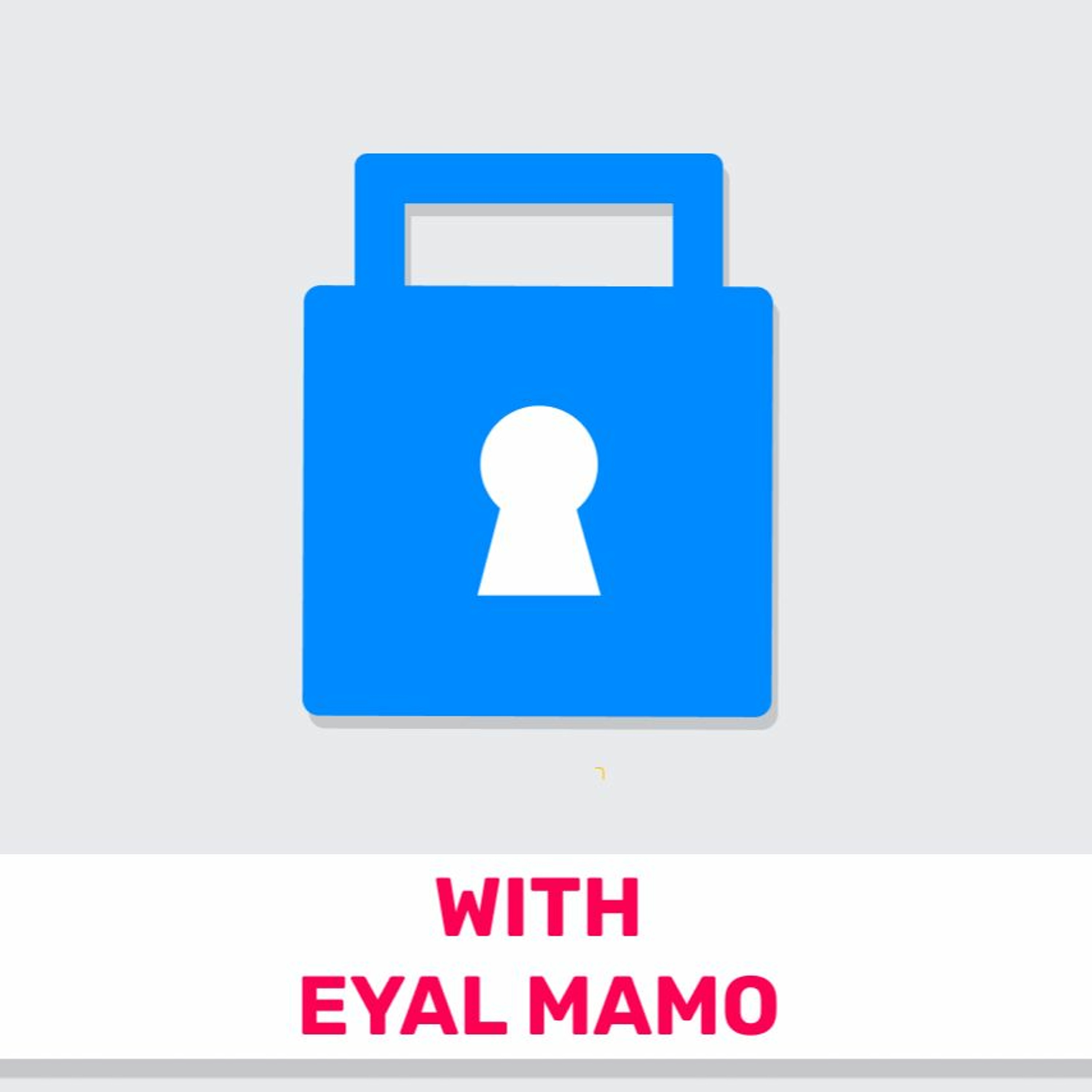 202 - Leading Security Product as a CTO (Featuring Eyal Mamo @Bionic) מוצרלה | Mozzarella- A Product Management Podcast 202 - Leading Security Product as a CTO (Featuring Eyal Mamo @Bionic)
