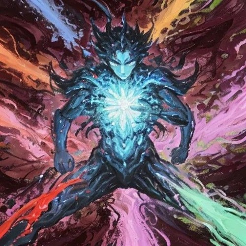 I Call My Power BACK to ME - 444Hertz / 528hertz miracle DNA Repair Frequency