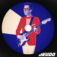 Cory Wong ft Emily C Browning - Starting Line (DJ Kudo Edit)