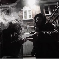 Baby Fifty - Illegal Weapon (Dir. Kiirusly)