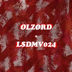 OLZORD - LSDMV 024
