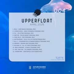 Upperfloat April 2025