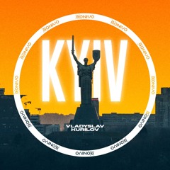 Vladyslav Kurilov - Kyiv