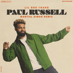 Lil Boo Thing - Paul Russell (Martial Simon Remix)